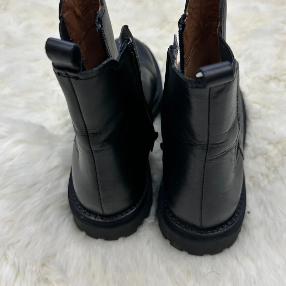 Zara girls‎ boots